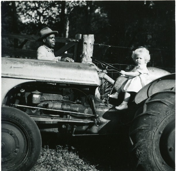 196x Monroe Wilson-unknown -1945 tractor.jpg